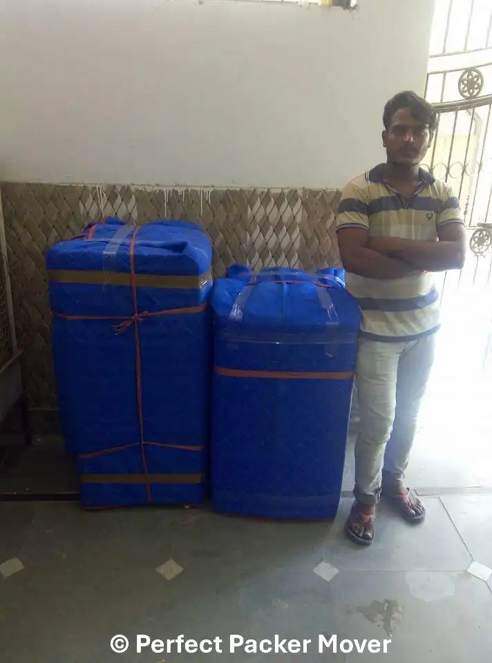 Intracity Shifting Services in Delhi NCR