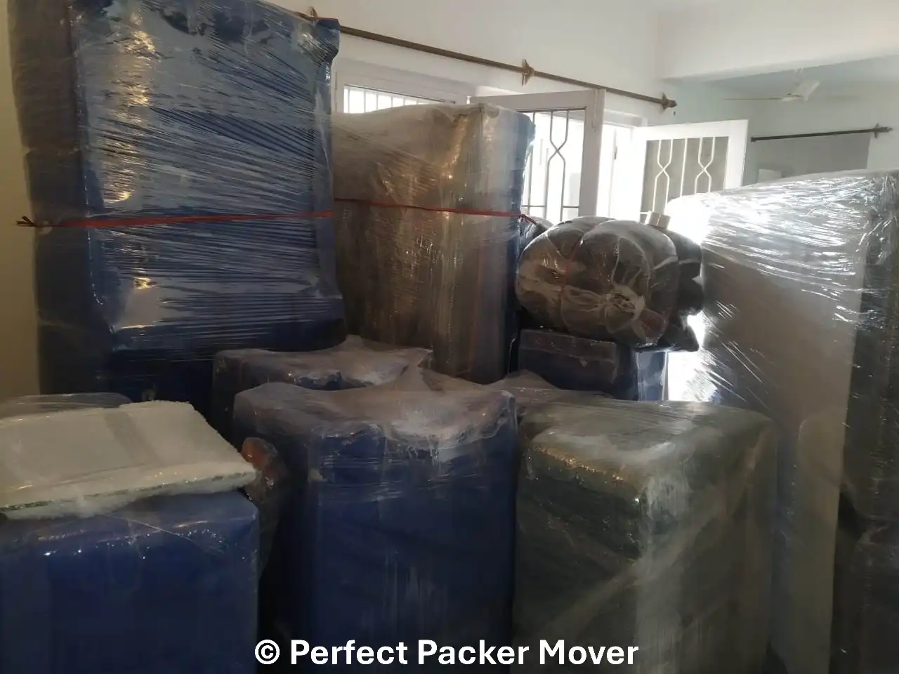 Packers and Movers Services in Delhi NCR