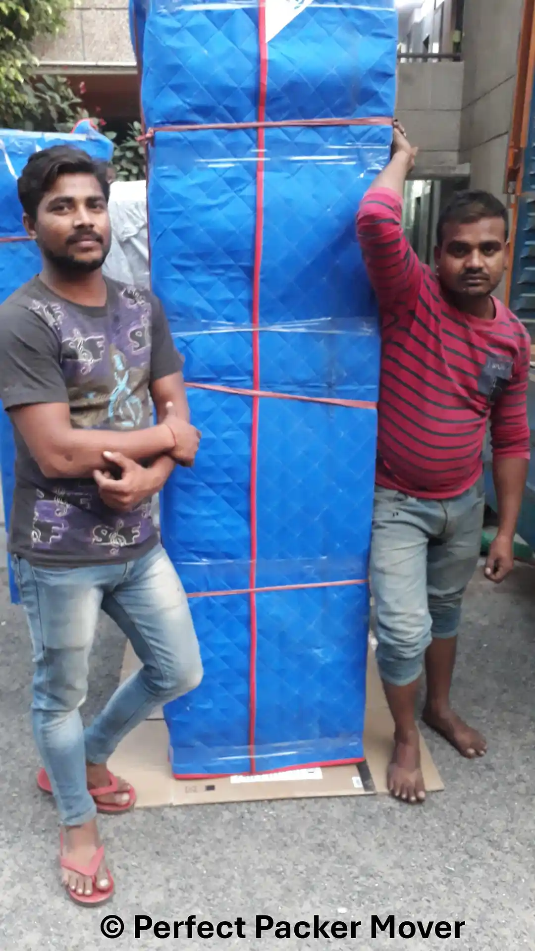 Packing and Moving Services in Delhi NCR